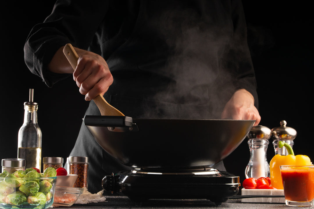 Prepared Meals & Entrées